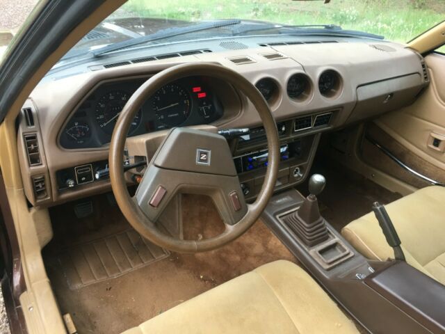 1979 Datsun Z-Series - photo 11