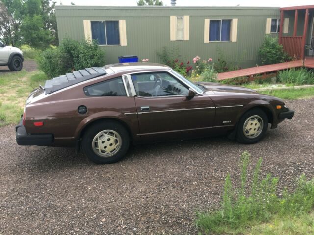 1979 Datsun Z-Series - photo 5
