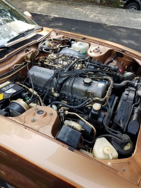 1979 Datsun Z-Series - photo 13