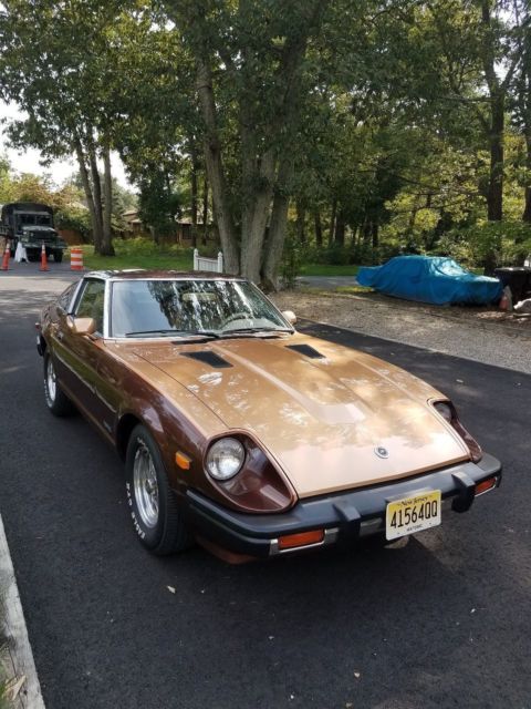 1979 Datsun Z-Series - photo 3