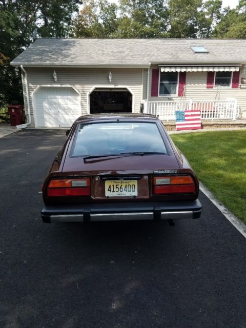 1979 Datsun Z-Series - photo 4