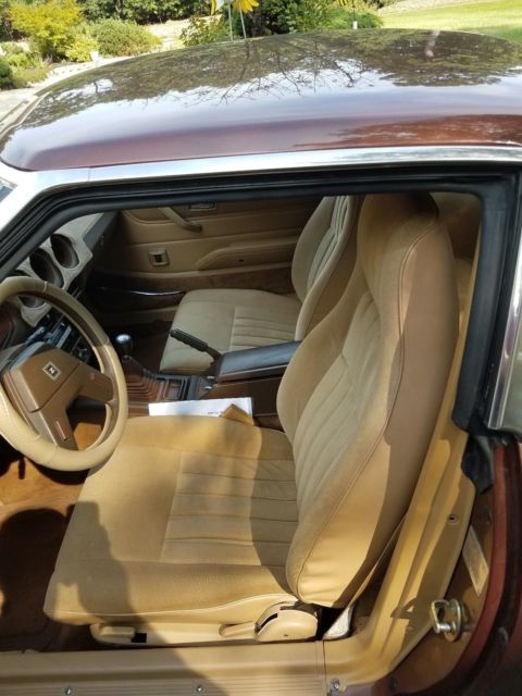 1979 Datsun Z-Series - photo 6