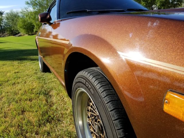1979 Datsun Z-Series - photo 11
