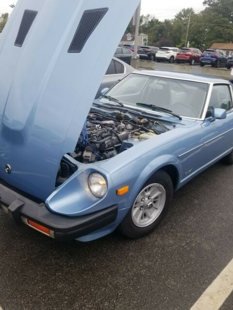 1979 Datsun Z-Series - photo 11