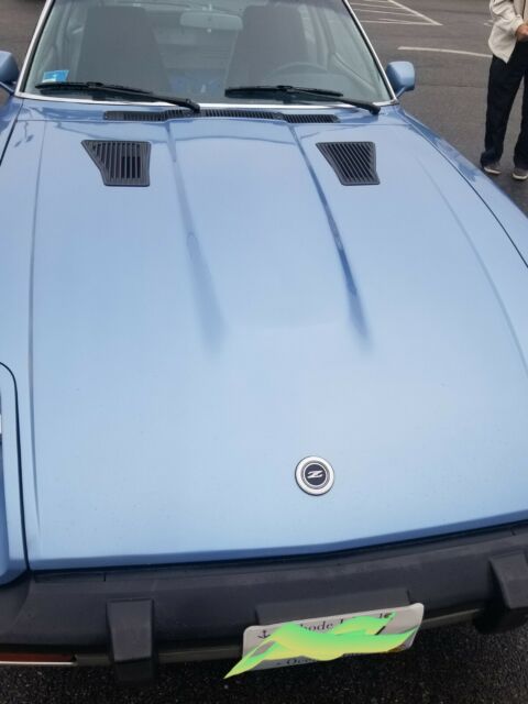 1979 Datsun Z-Series - photo 12