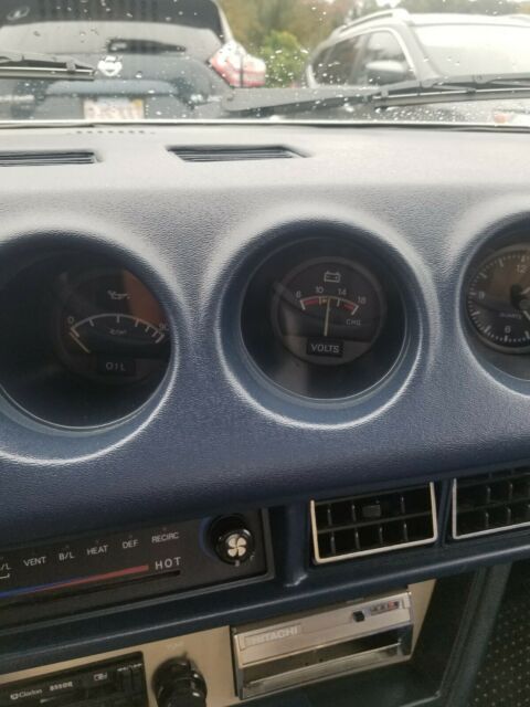 1979 Datsun Z-Series - photo 4