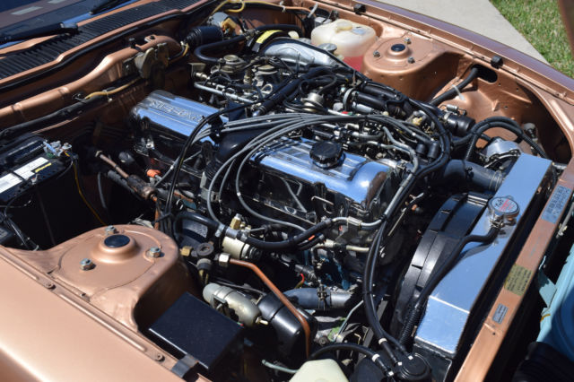 1979 Datsun Other ZX - photo 11