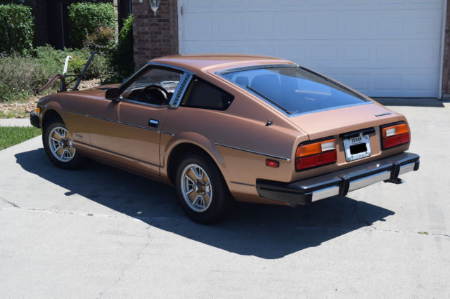 1979 Datsun Other ZX - photo 2