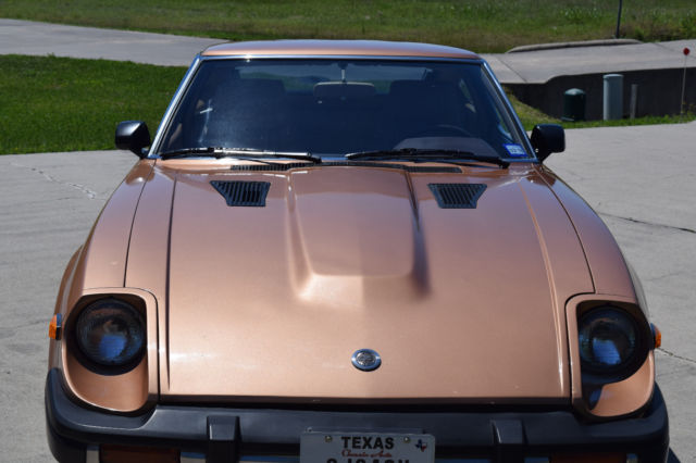 1979 Datsun Other ZX - photo 3