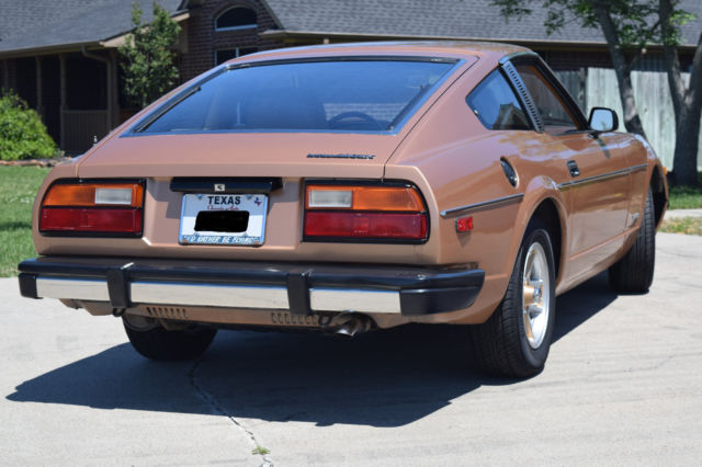 1979 Datsun Other ZX - photo 4