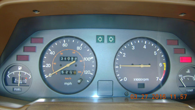 1979 Datsun Other ZX - photo 5