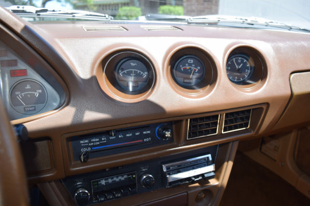 1979 Datsun Other ZX - photo 6