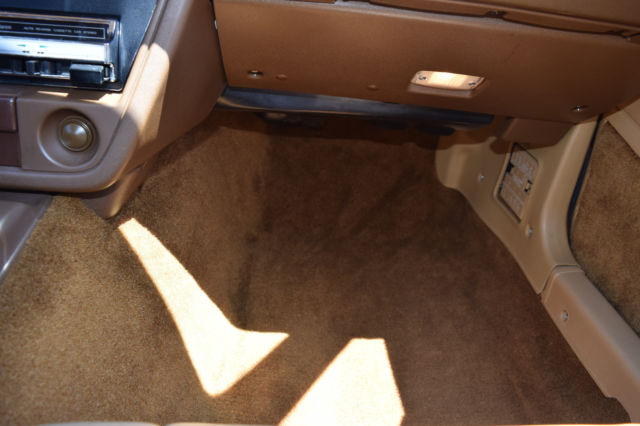 1979 Datsun Other ZX - photo 9