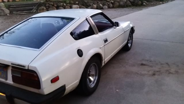 1979 Datsun Z-Series - photo 2