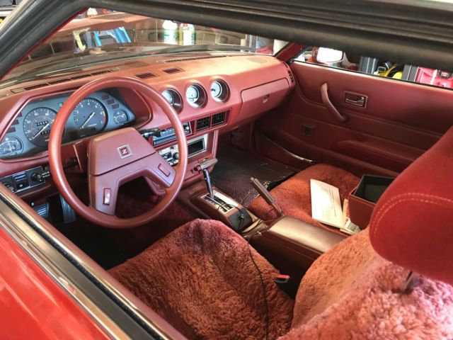 1979 Datsun Z-Series GL - photo 12