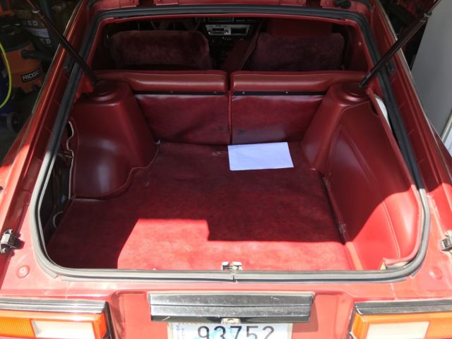 1979 Datsun Z-Series GL - photo 8