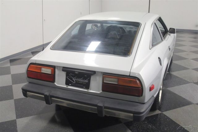 1979 Datsun Z-Series 2+2 - photo 12