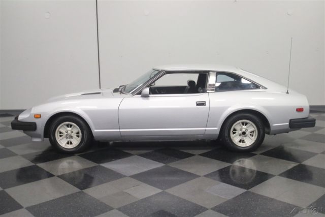 1979 Datsun Z-Series 2+2 - photo 2