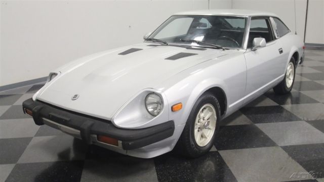 1979 Datsun Z-Series 2+2 - photo 5
