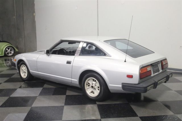 1979 Datsun Z-Series 2+2 - photo 8