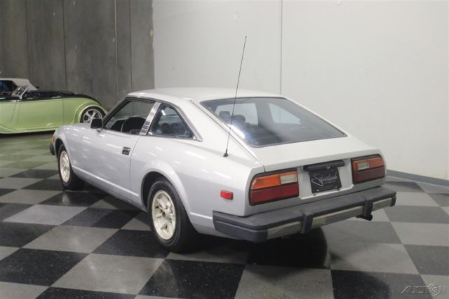 1979 Datsun Z-Series 2+2 - photo 9