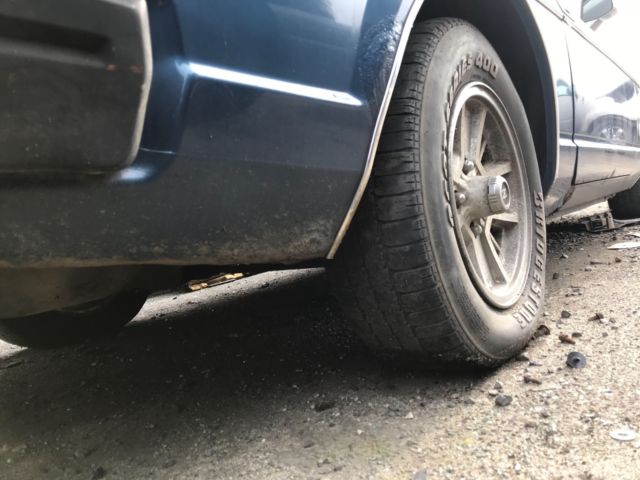 1979 Nissan 280ZX 2+2 Coupe 2-Door - photo 5