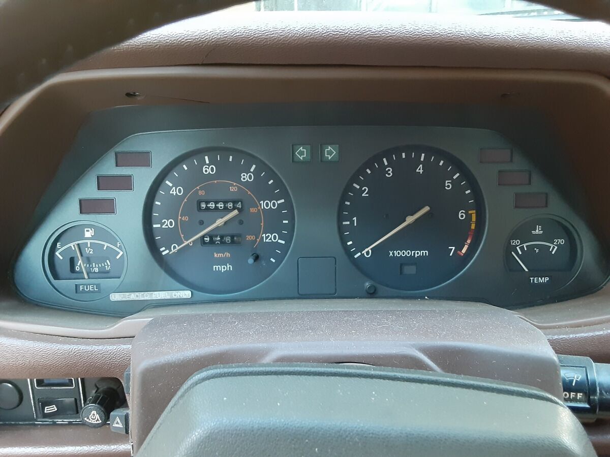 1979 Datsun Z-Series - photo 13
