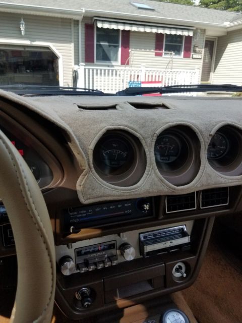 1979 Datsun Z-Series - photo 5