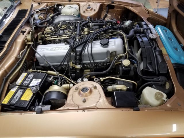 1979 Datsun Z-Series - photo 6