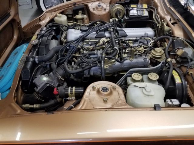 1979 Datsun Z-Series - photo 7