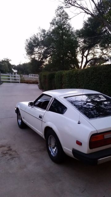 1979 Datsun Z-Series - photo 3