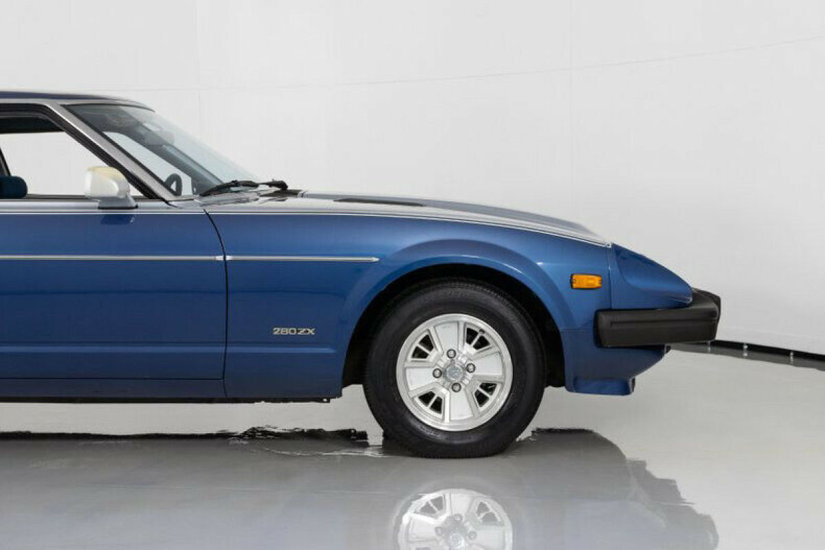 1979 Datsun Z-Series 32k Original Miles - photo 13