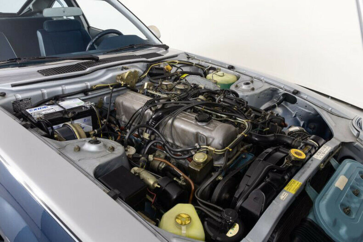 1979 Datsun Z-Series 32k Original Miles - photo 3