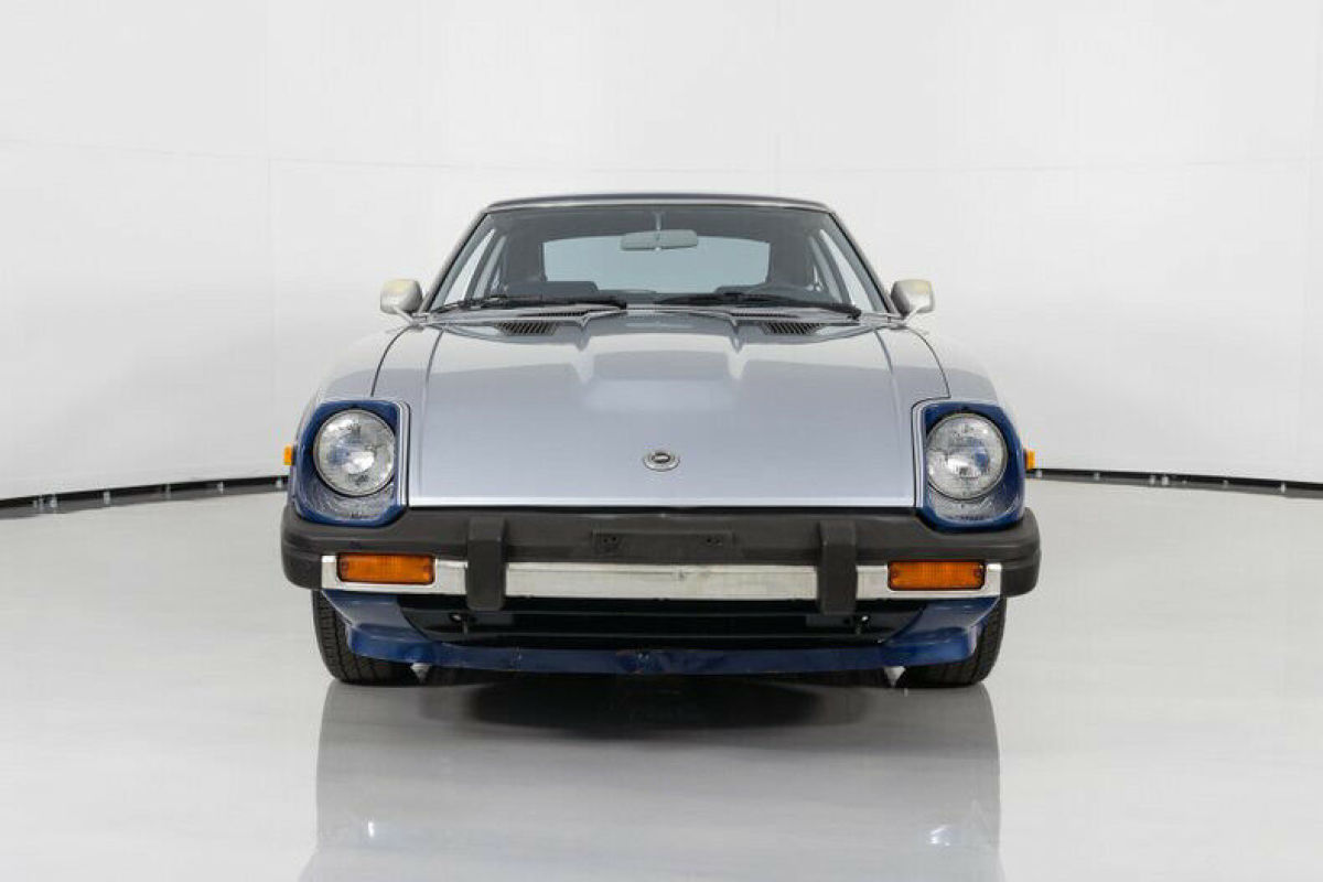 1979 Datsun Z-Series 32k Original Miles - photo 4