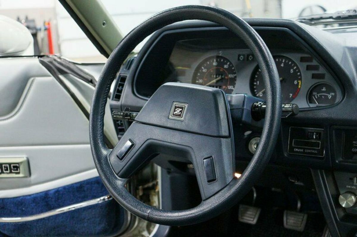 1979 Datsun Z-Series - photo 12