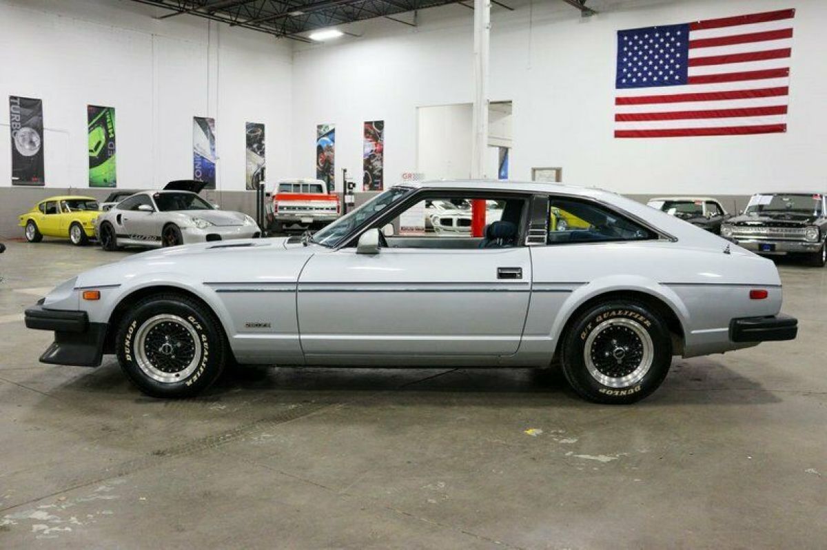 1979 Datsun Z-Series - photo 2