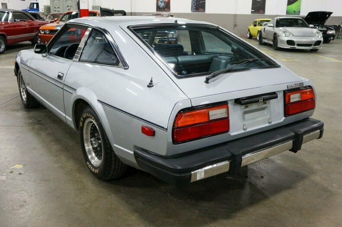 1979 Datsun Z-Series - photo 3