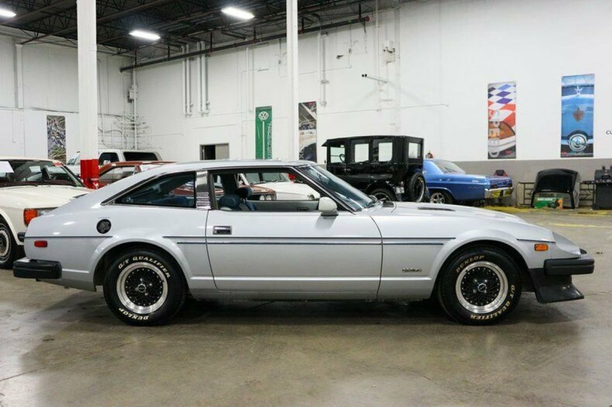 1979 Datsun Z-Series - photo 6