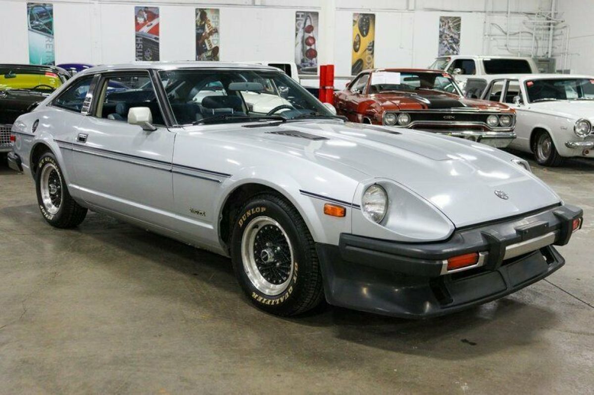 1979 Datsun Z-Series - photo 7
