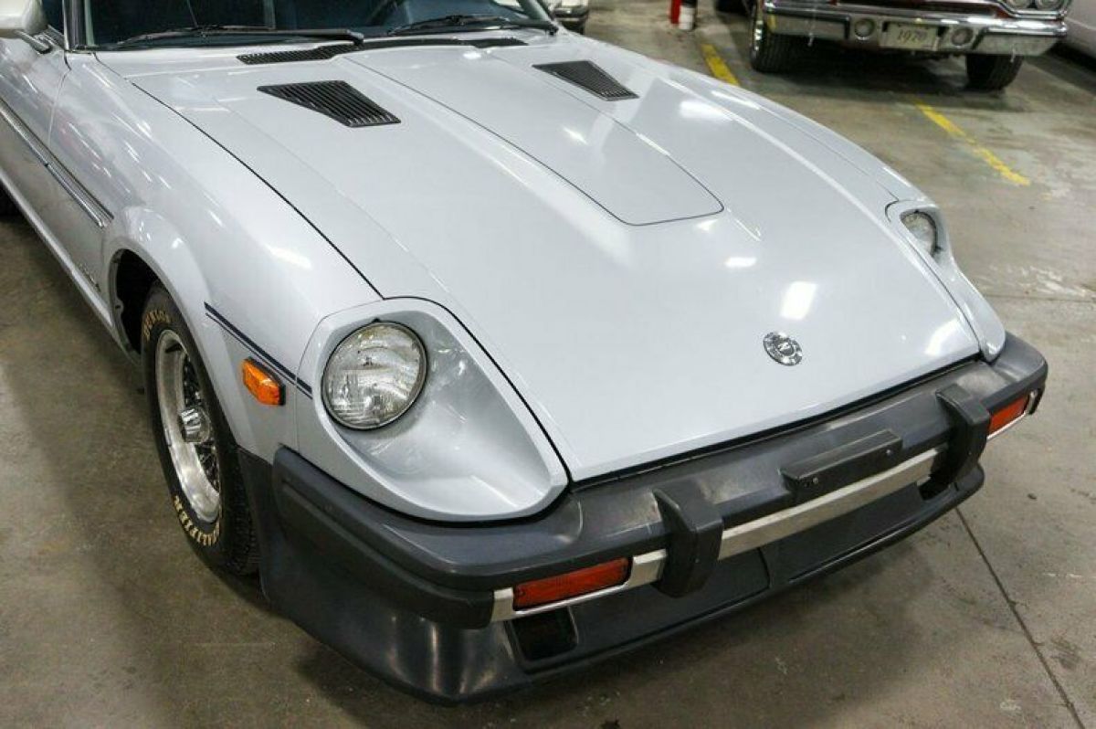1979 Datsun Z-Series - photo 9