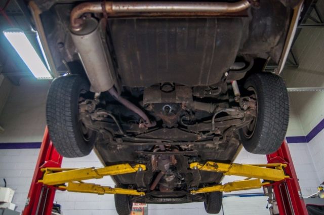1979 Datsun Z-Series 280ZX - photo 10