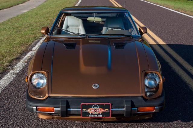1979 Datsun Z-Series 280ZX - photo 2
