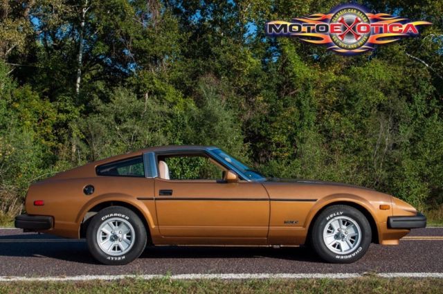 1979 Datsun Z-Series 280ZX - photo 3