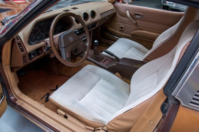 1979 Datsun Z-Series 280ZX - photo 6
