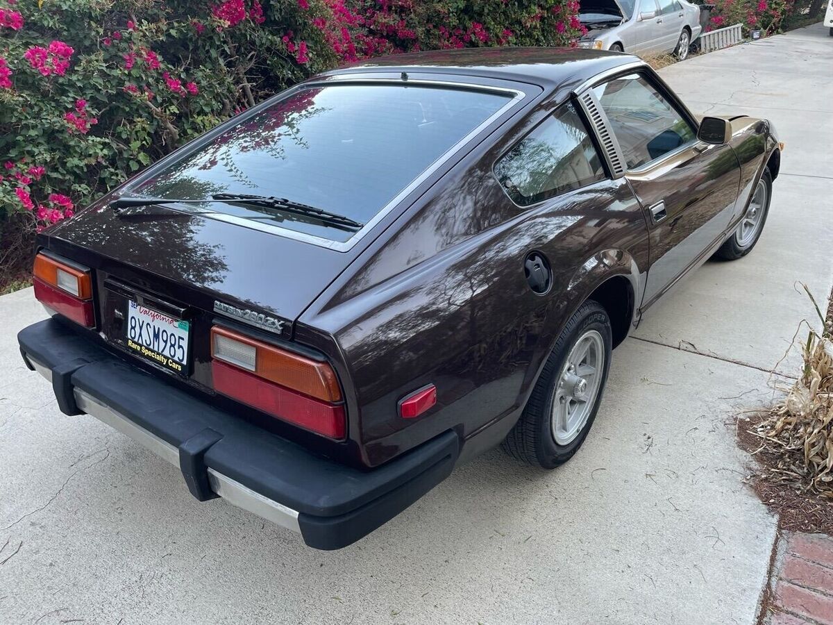 1979 Datsun Z-Series 7 DAYS WARRANTY FREE SHIPPING - photo 11