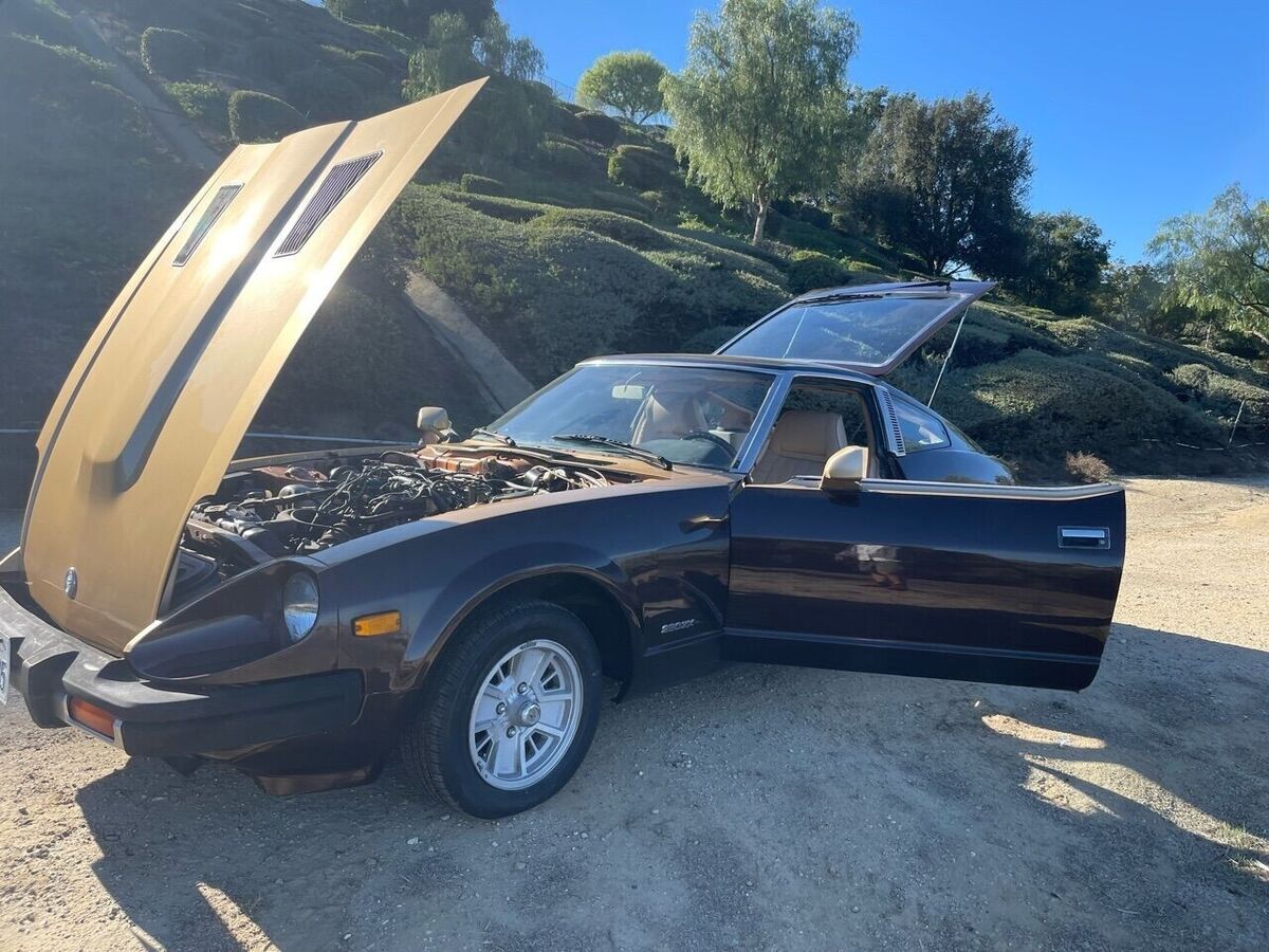 1979 Datsun Z-Series 7 DAYS WARRANTY FREE SHIPPING - photo 12