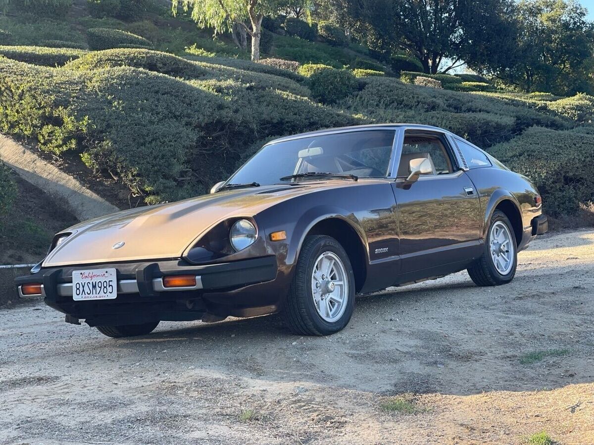1979 Datsun Z-Series 7 DAYS WARRANTY FREE SHIPPING - photo 4