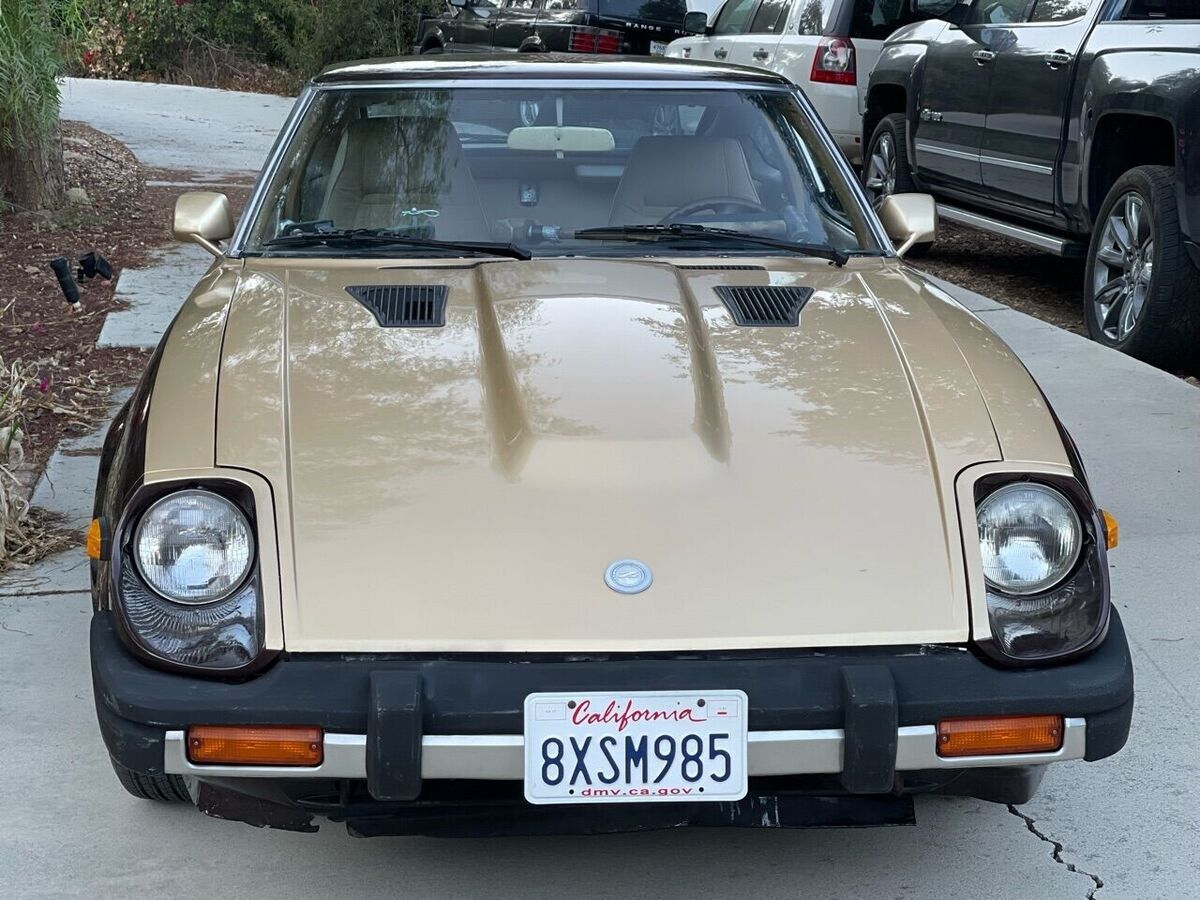 1979 Datsun Z-Series 7 DAYS WARRANTY FREE SHIPPING - photo 5