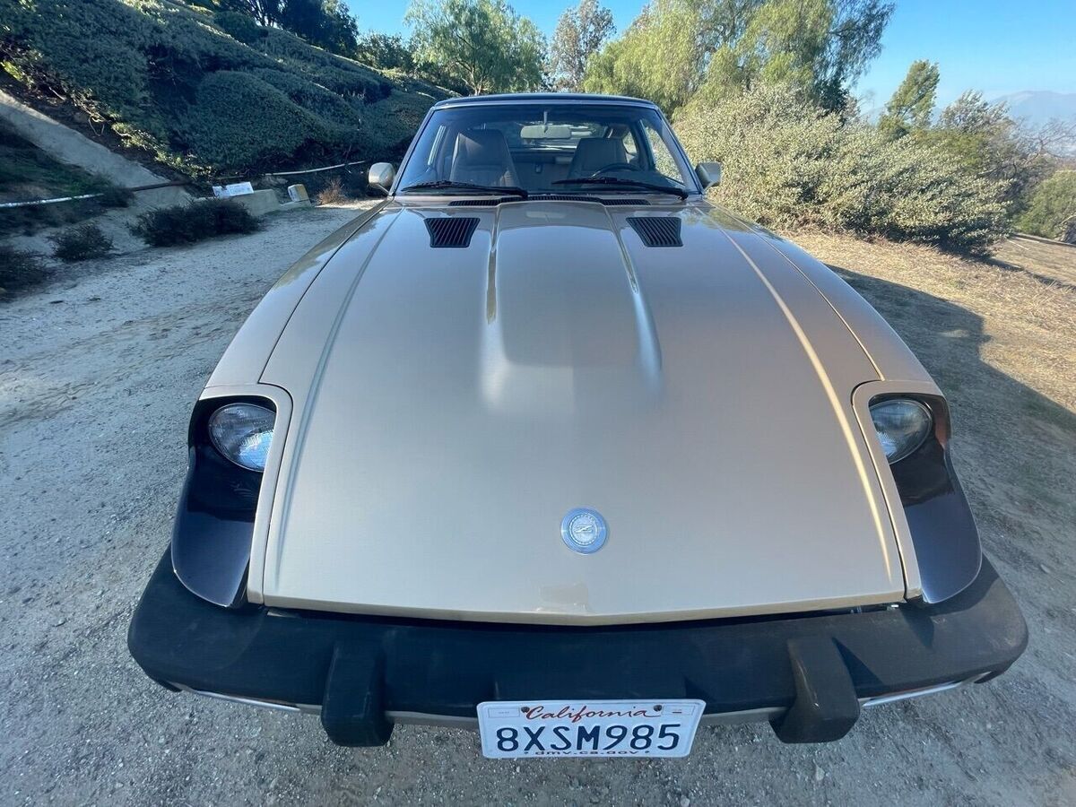 1979 Datsun Z-Series 7 DAYS WARRANTY FREE SHIPPING - photo 7