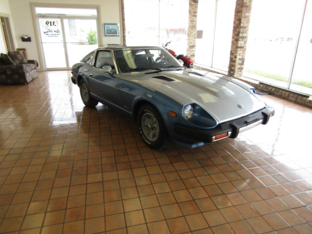 1979 Datsun Z-Series 280ZX